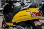 Honda Activa 6G