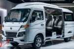 Maruti Eeco Mini Bus